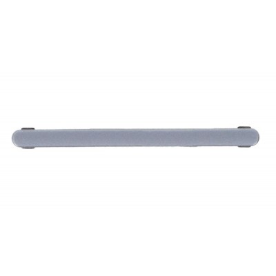 Volume Side Button Outer For Xiaomi Poco F3 White By - Maxbhi Com