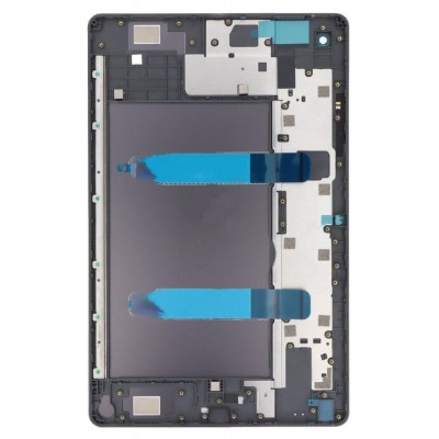 Back Panel Cover For Lenovo Tab M10 Plus 3rd Gen Grey - Maxbhi Com