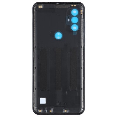 Back Panel Cover For Motorola Moto G Power 2022 White - Maxbhi Com
