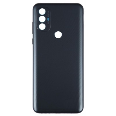 Back Panel Cover For Motorola Moto G Power 2022 White - Maxbhi Com
