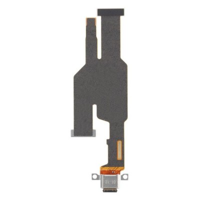 Charging Connector Flex Pcb Board For Asus Rog Phone 5s By - Maxbhi Com