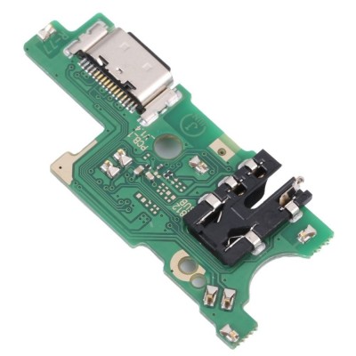 Charging Connector Flex Pcb Board For Infinix Note 11 Pro By - Maxbhi Com