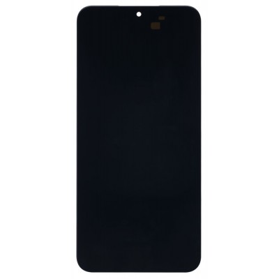 Lcd With Touch Screen For Huawei P50 Black By - Maxbhi Com