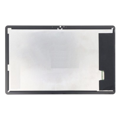 Lcd With Touch Screen For Lenovo Tab M10 Plus 3rd Gen Black By - Maxbhi Com