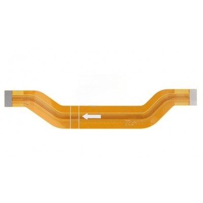 Main Board Flex Cable For Huawei Nova Y90 By - Maxbhi Com