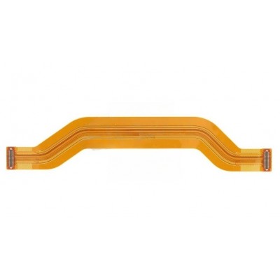 Main Board Flex Cable For Huawei Nova Y90 By - Maxbhi Com