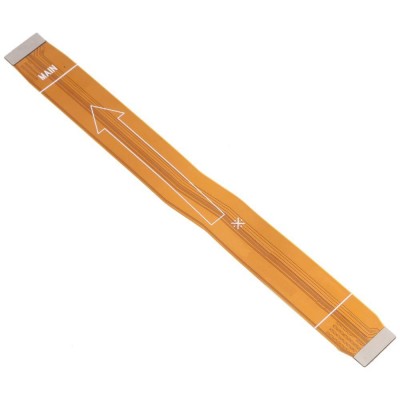 Main Board Flex Cable For Infinix Note 11 Pro By - Maxbhi Com