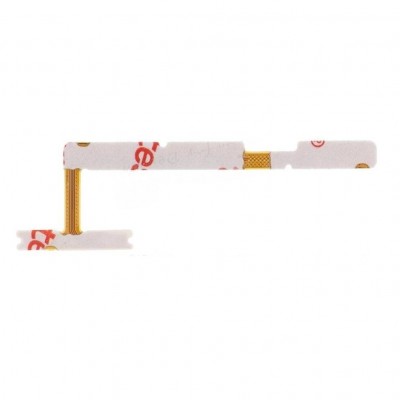 Power Button Flex Cable For Realme C30s On Off Flex Pcb By - Maxbhi Com