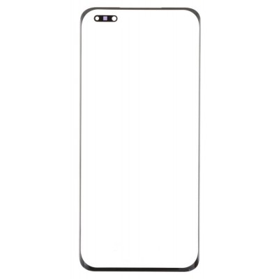 Replacement Front Glass For Honor Magic 4 Pro Gold By - Maxbhi Com