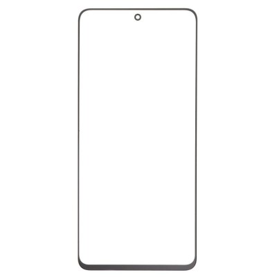 Replacement Front Glass For Huawei Nova 9 Se Blue By - Maxbhi Com