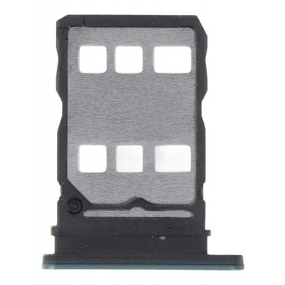 Sim Card Holder Tray For Huawei Nova Y90 Green - Maxbhi Com