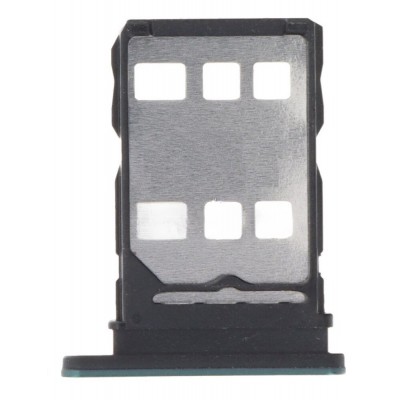 Sim Card Holder Tray For Huawei Nova Y90 Green - Maxbhi Com
