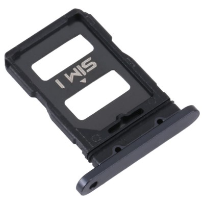 Sim Card Holder Tray For Xiaomi Black Shark 5 Pro Black - Maxbhi Com
