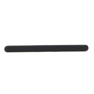 Volume Side Button Outer For Huawei Nova 9 Se Black By - Maxbhi Com