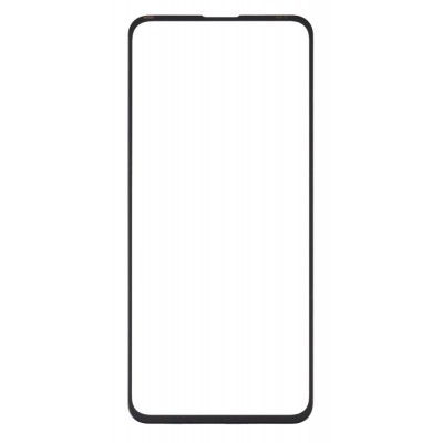 Replacement Front Glass For Asus Zenfone 8 Flip White By - Maxbhi Com
