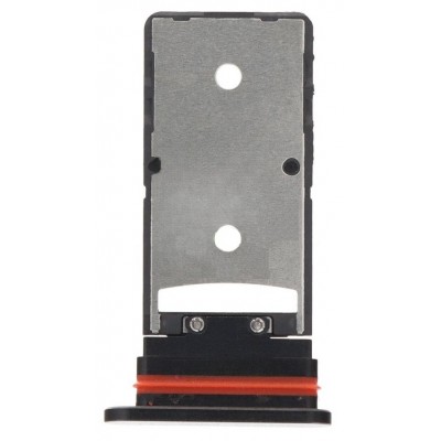 Sim Card Holder Tray For Ulefone Power Armor 18t Black - Maxbhi Com