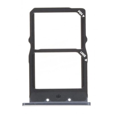 Sim Card Holder Tray For Huawei Mate X2 Black - Maxbhi Com