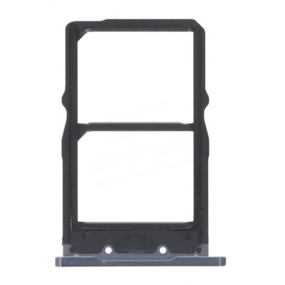 Sim Card Holder Tray For Huawei Mate X2 Black - Maxbhi Com