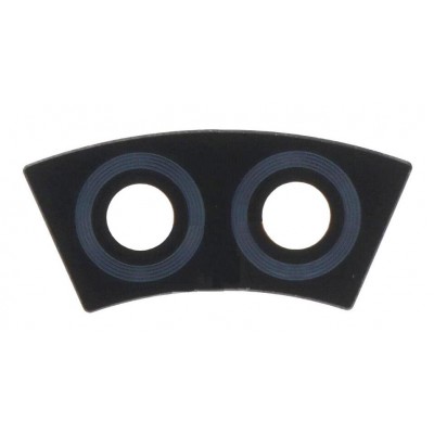 Camera Lens For Ulefone Power Armor 16 Pro Black By - Maxbhi Com