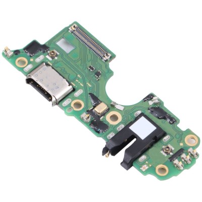 Charging Connector Flex Pcb Board For Oppo A56 5g By - Maxbhi Com