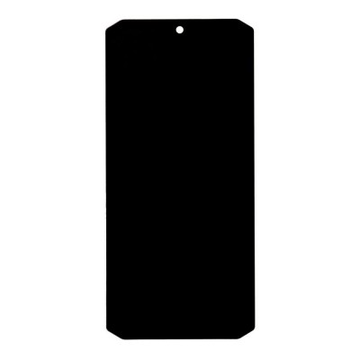 Lcd With Touch Screen For Doogee S98 Pro White By - Maxbhi Com