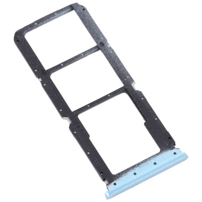 Sim Card Holder Tray For Oppo A56 5g Blue - Maxbhi Com