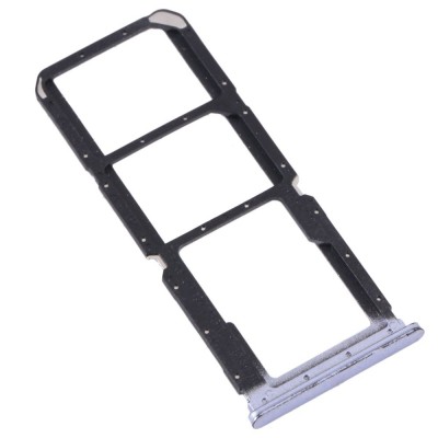 Sim Card Holder Tray For Oppo A56 5g Purple - Maxbhi Com