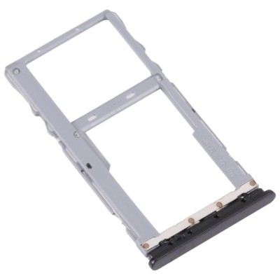 Sim Card Holder Tray For Tcl 20e White - Maxbhi Com