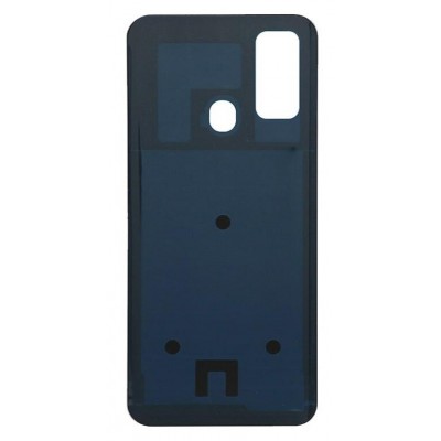 Back Panel Cover For Doogee N30 Blue - Maxbhi Com