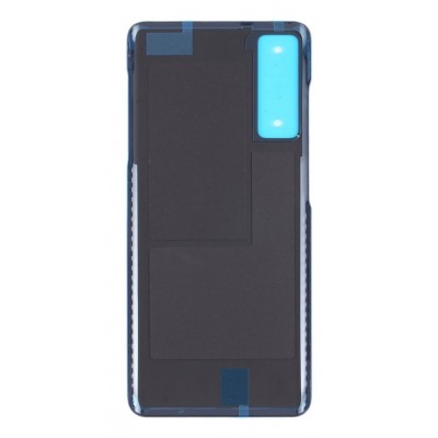Back Panel Cover For Tcl 20s White - Maxbhi Com