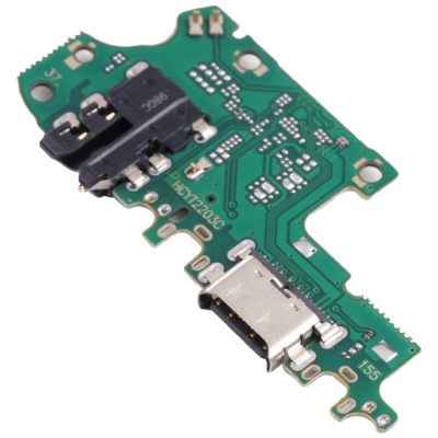 Charging Connector Flex Pcb Board For Honor X30 By - Maxbhi Com