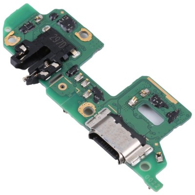 Charging Connector Flex Pcb Board For Realme Q3t 5g By - Maxbhi Com