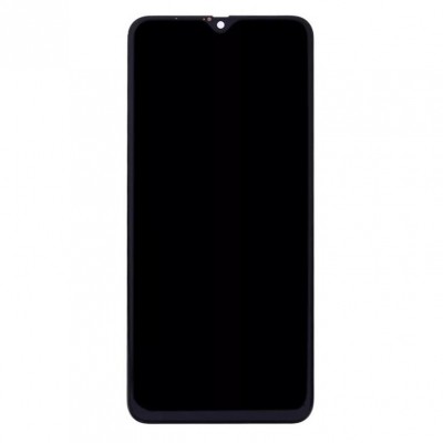 Lcd With Touch Screen For Blackview A55 Pro Green By - Maxbhi Com