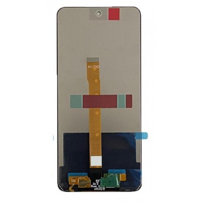 Lcd With Touch Screen For Blu G91 Pro Black By - Maxbhi Com