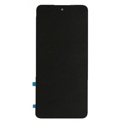 Lcd With Touch Screen For Blu G91 Pro Grey By - Maxbhi Com