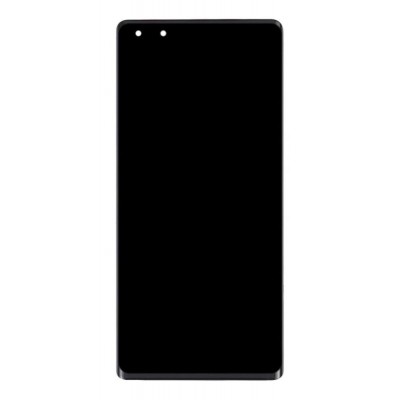 Lcd With Touch Screen For Honor Magic 3 Pro Plus White By - Maxbhi Com