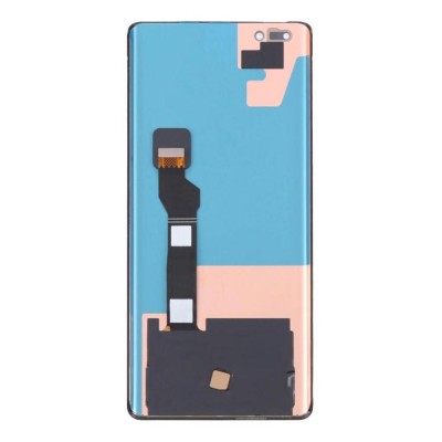 Lcd With Touch Screen For Honor Magic 3 Pro Plus White By - Maxbhi Com