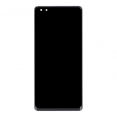 Lcd With Touch Screen For Huawei Nova 8 Pro 4g Blue By - Maxbhi Com