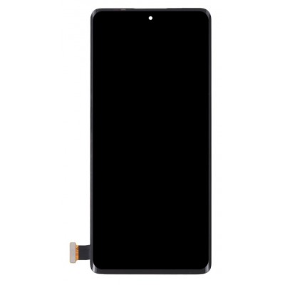Lcd With Touch Screen For Vivo Iqoo 9 Pro Orange By - Maxbhi Com