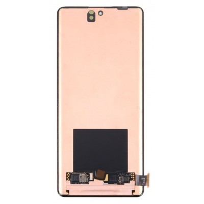 Lcd With Touch Screen For Vivo Iqoo 9 Pro Orange By - Maxbhi Com