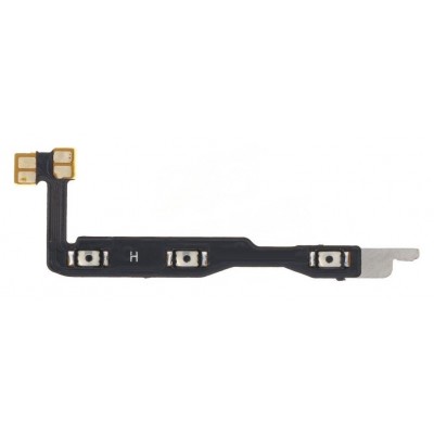 Power Button Flex Cable For Honor Magic 3 On Off Flex Pcb By - Maxbhi Com
