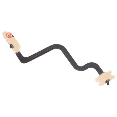Power Button Flex Cable For Realme Q3t 5g On Off Flex Pcb By - Maxbhi Com