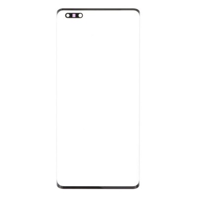 Replacement Front Glass For Honor Magic 3 Gold By - Maxbhi Com