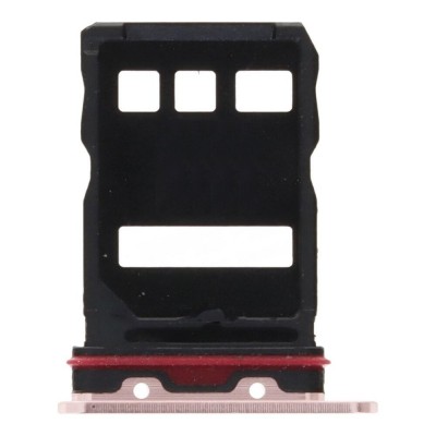 Sim Card Holder Tray For Honor Magic 3 Pro Gold - Maxbhi Com