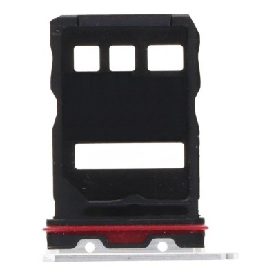 Sim Card Holder Tray For Honor Magic 3 White - Maxbhi Com