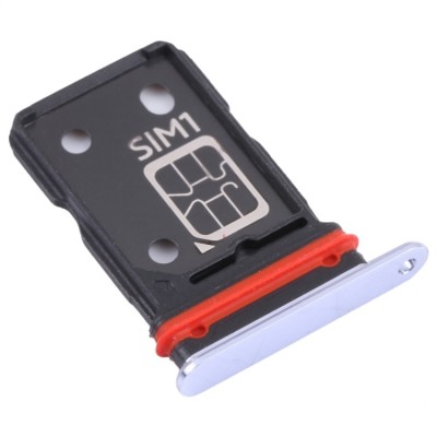 Sim Card Holder Tray For Vivo S9 Blue - Maxbhi Com
