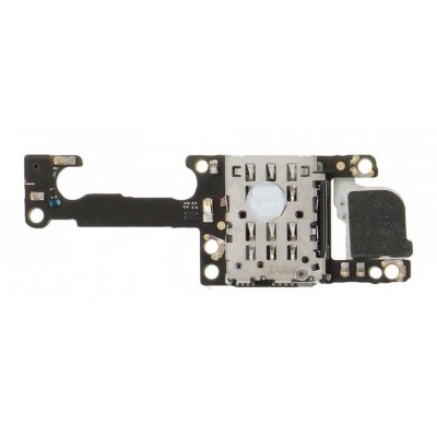 Sim Connector For Huawei Mate 40 Rs Porsche Design By - Maxbhi Com