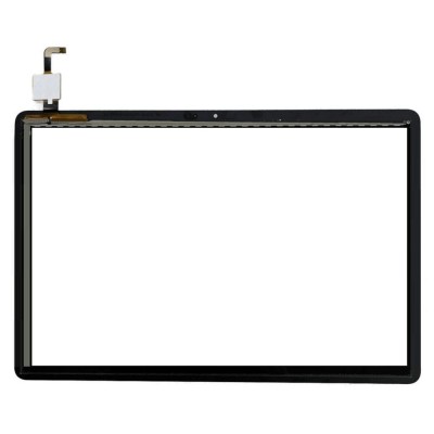 Touch Screen Digitizer For Blackview Tab 10 White By - Maxbhi Com