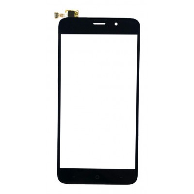 Touch Screen Digitizer For Tplink Neffos C7 Black By - Maxbhi Com