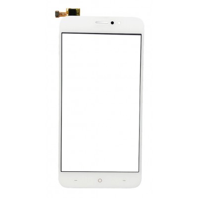Touch Screen Digitizer For Tplink Neffos C7 White By - Maxbhi Com